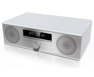 Sharp XL-B715D Biała - 454028 - zdjęcie 1
